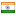 antrixonline.com server is located in India